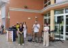 Festa di fine estate alla RSA Serini di Sabbioneta tra affetti, musica e comunità
