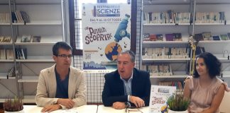 Festival delle Scienze 2026: Suzzara esplora “Un pianeta da scoprire”