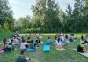 Grazie, successo di pubblico per il Festival Olistico “Libera l’Anima”