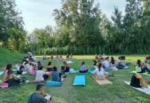 Grazie, successo di pubblico per il Festival Olistico “Libera l’Anima”