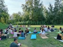 Grazie, successo di pubblico per il Festival Olistico “Libera l’Anima”