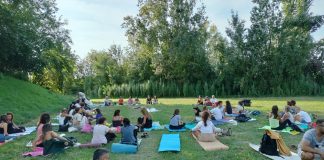 Grazie, successo di pubblico per il Festival Olistico “Libera l’Anima”