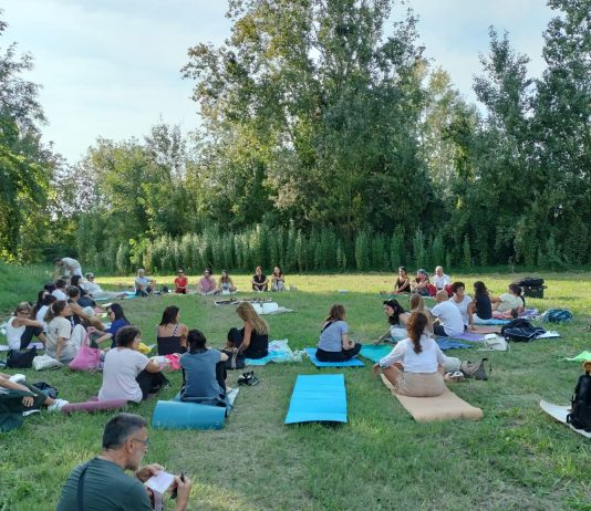 Grazie, successo di pubblico per il Festival Olistico “Libera l’Anima”