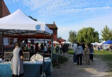 Festival Olistico “Acqua Mater” il 27 settembre a Rivalta sul Mincio