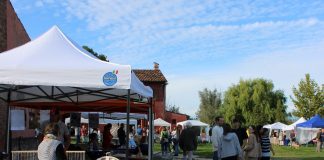 Festival Olistico “Acqua Mater” il 27 settembre a Rivalta sul Mincio