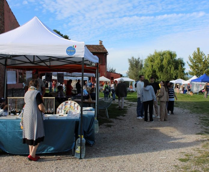 festival olistico rivalta