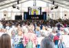 Festivaletteratura, l’edizione del trentennale chiude a 71mila presenze. Appuntamento dall’8 al 12 settembre 2027
