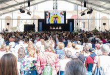 Festivaletteratura, l’edizione del trentennale chiude a 71mila presenze. Appuntamento dall’8 al 12 settembre 2027