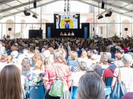 Festivaletteratura, l’edizione del trentennale chiude a 71mila presenze. Appuntamento dall’8 al 12 settembre 2027