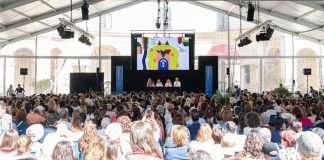 Festivaletteratura, l’edizione del trentennale chiude a 71mila presenze. Appuntamento dall’8 al 12 settembre 2027