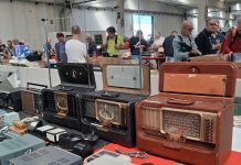Millenaria, la Fiera dell’Elettronica e del Radioamatore parte bene: 5mila ingressi