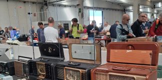 Millenaria, la Fiera dell’Elettronica e del Radioamatore parte bene: 5mila ingressi