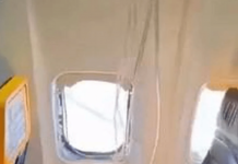 Il CEO di Ryanair sull’incidente al finestrino: “Il passeggero risucchiato? Non merita risarcimento milionario”