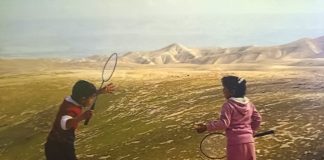 “Fiorirà il deserto”: al Chiostro delle Grazie il nuovo libro di Sandra Manzella