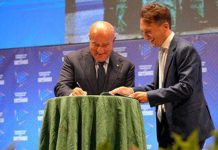 Consulenti lavoro e Università Calabria insieme per i giovani