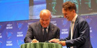 Consulenti lavoro e Università Calabria insieme per i giovani