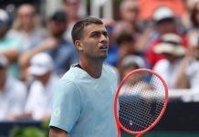 US Open, oggi Cobolli-Comesana: orario, precedenti e dove vederla in tv