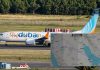 Volo Flydubai per Tel Aviv atterra in Arabia Saudita, media: escluso dirottamento dopo l’emergenza