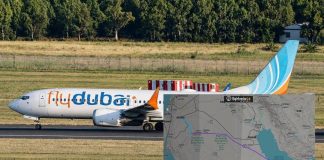 Comandante accoltellato sul volo Dubai-Tel Aviv: passeggeri ed equipaggio evitano la tragedia