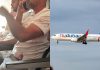 FlyDubai, la testimonianza del passeggero eroe: “Ho bloccato il terrorista in cabina e pilotato l’aereo”