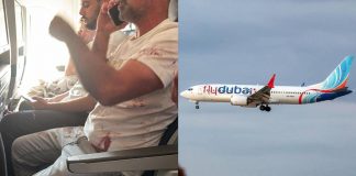 FlyDubai, testimonianza del passeggero eroe: “Ho bloccato il terrorista in cabina e pilotato l’aereo”