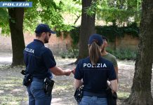 Espulsioni in serie a Mantova: sette provvedimenti in un giorno contro irregolari