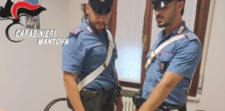 Trovato con hashish e marijuana: 27enne di Roverbella denunciato dai Carabinieri