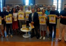 Sport in festa, Suzzara prepara una giornata tra sport, salute e comunità