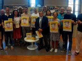 Sport in festa, Suzzara prepara una giornata tra sport, salute e comunità