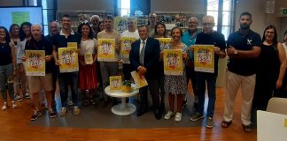 Sport in festa, Suzzara prepara una giornata tra sport, salute e comunità