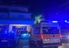 Paura nella notte a Gazoldo: brucia tetto in legno, fiamme in un condominio
