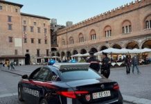 Un anno di rapine, furti e violenze a Mantova: due arresti e tre denunce