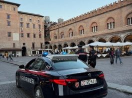 Un anno di rapine, furti e violenze a Mantova: due arresti e tre denunce