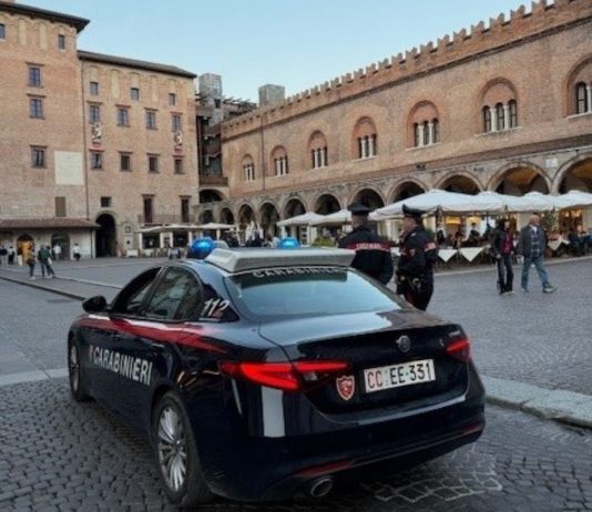 Un anno di rapine, furti e violenze a Mantova: due arresti e tre denunce