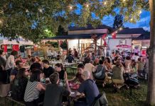 Festa dell’Unità all’Arci Te Brunetti: tre giorni di politica, musica e gastronomia