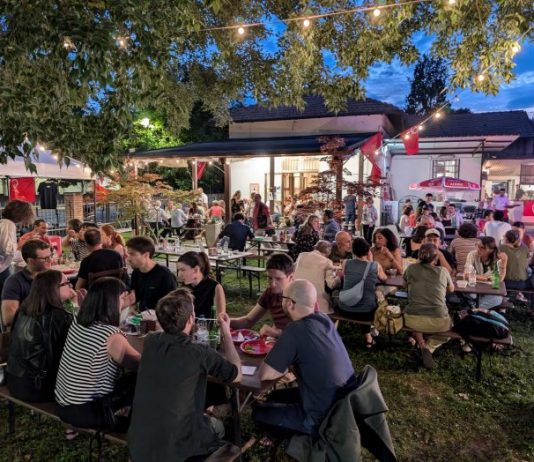 Festa dell’Unità all’Arci Te Brunetti: tre giorni di politica, musica e gastronomia