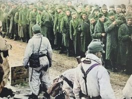 Militari italiani nei lager: Mimmo Franzinelli presenta il suo libro all’Arci Dallò di Castiglione