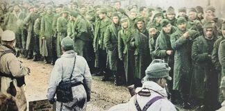 Militari italiani nei lager: Mimmo Franzinelli presenta il suo libro all’Arci Dallò di Castiglione