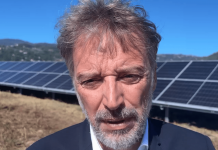 Fracasso (Gruppo Magis): “Impianto Trissino operativo, produzione per 4mila famiglie”