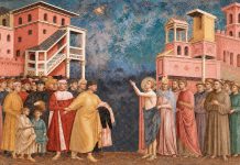 Rivarolo, San Francesco raccontato da Dante: alla Fondazione Sanguanini conferenza con Claudio Fraccari