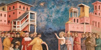 Rivarolo, San Francesco raccontato da Dante: alla Fondazione Sanguanini conferenza con Claudio Fraccari