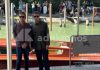 Gallagher a sorpresa al Lido, boato dei fan a Venezia