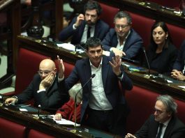 Ucraina e rebus centrosinistra, Fratoianni: “Troveremo sintesi con Pd e M5S”