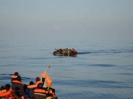 Migranti, crollo di arrivi a Lampedusa. Il sindaco: “100mila nel 2023, quest’anno 10mila”