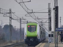 Trenord cerca nuovi capitreno, selezioni al via: come candidarsi