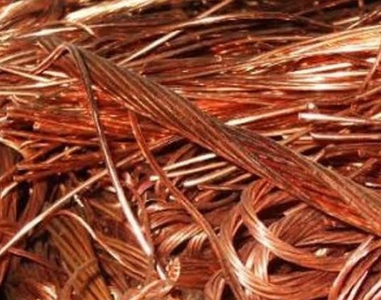 Maxi furto a Medole: rubati 80 quintali di rame del valore di 130mila euro