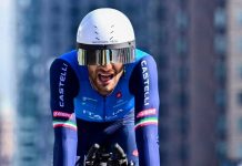 Mondiali ciclismo, Italia oro nella staffetta mista a cronometro