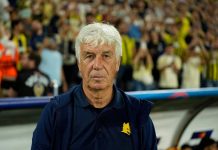 Fenerbahce-Roma, Gasperini chiede tre rigori: cos’è successo in Champions