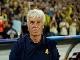 Fenerbahce-Roma, Gasperini chiede tre rigori: cos’è successo in Champions