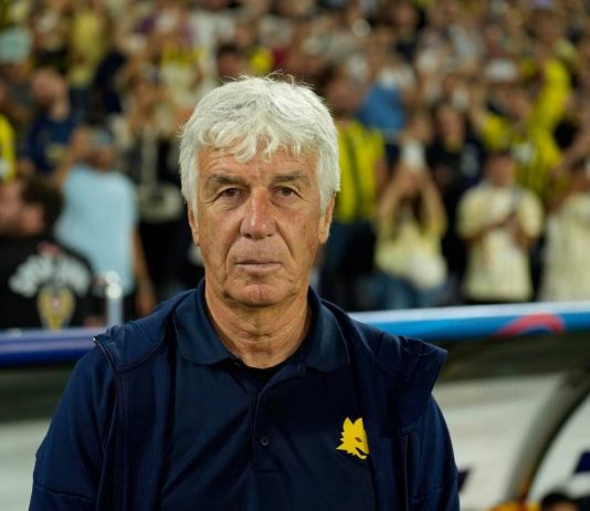 Fenerbahce-Roma, Gasperini chiede tre rigori: cos’è successo in Champions